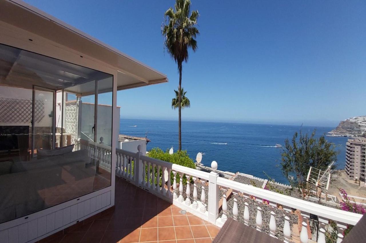 Вілла Sunset Balcony With Ocean Views Моган Екстер'єр фото