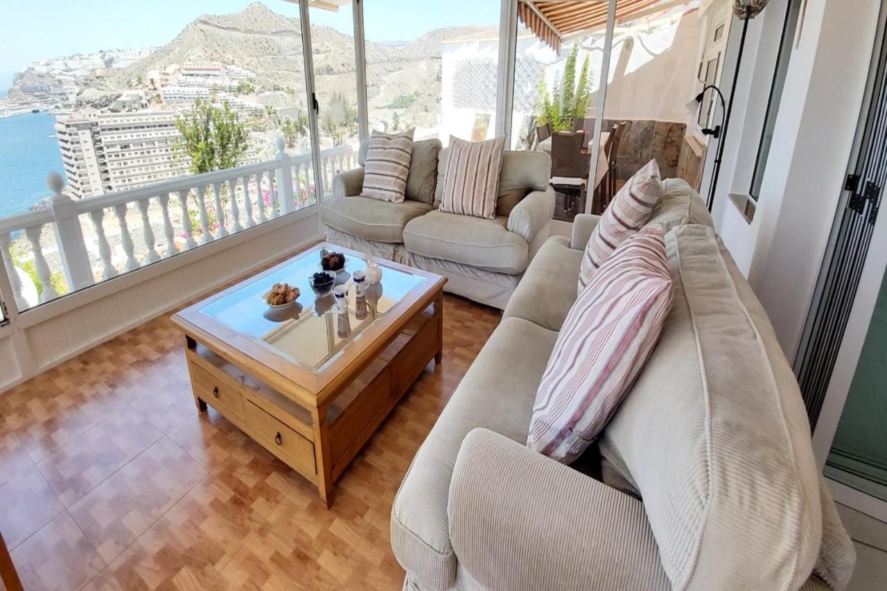Вілла Sunset Balcony With Ocean Views Моган Екстер'єр фото