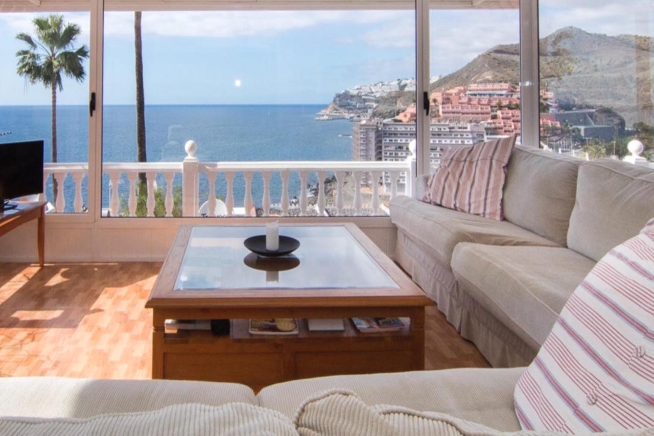 Вілла Sunset Balcony With Ocean Views Моган Екстер'єр фото